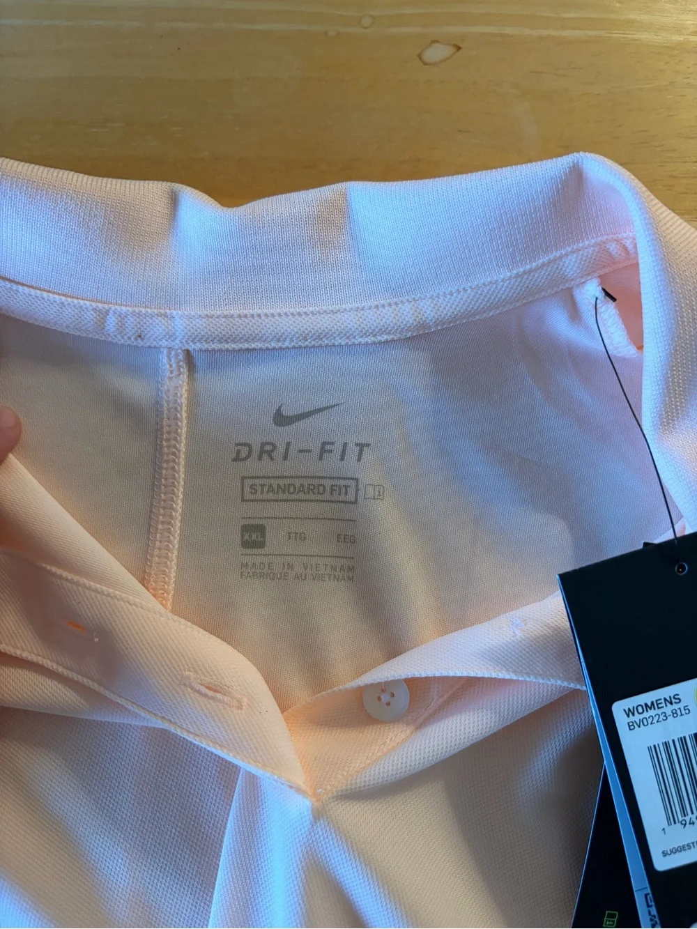 Nike brand new